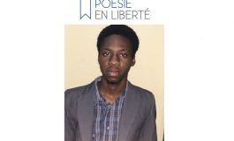 Un jeune talent haïtien, Carl Fendy Messeroux, 1er prix du concours international "poésie en liberté" pour l'année 2020