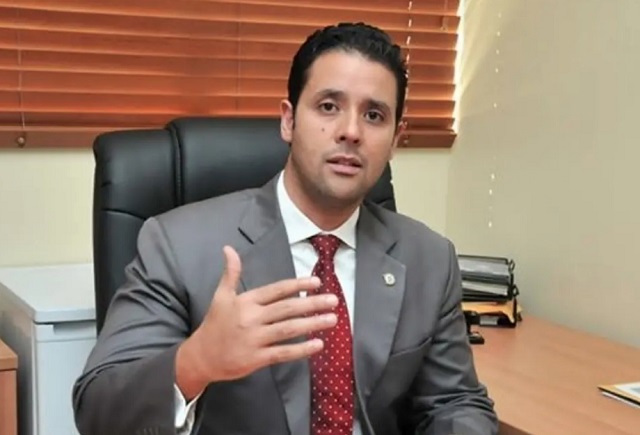 Emmanuel Bautista, nouveau Consul Général de la République Dominicaine en Haïti