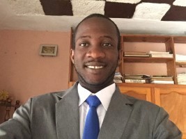ICANN-Internet : Obed Sindy, président de l’ISOC Haïti, élu au conseil d’administration de LACRALO