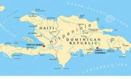 La tempête Laura fait au moins 8 morts entre la République Dominicaine et Haïti