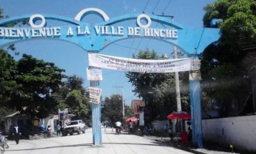 Les maires élus de Hinche renoncent aux postes d'agents intérimaires
