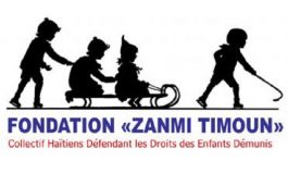 La fondation Zanmi Timoun déplore l’attaque armée contre son local