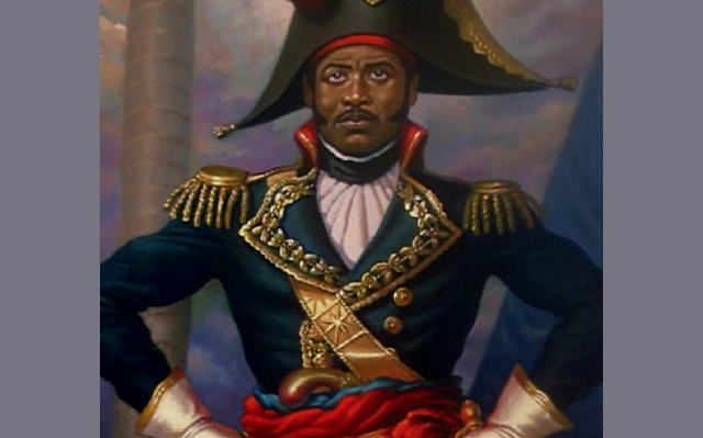 20 Septembre déclaré « Jour de Dessalines »