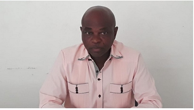 Fednel Monchery dénonce un plan macabre contre la population haïtienne