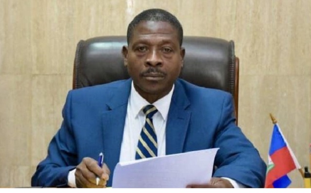 « La violence ne peut pas être un mode d’expression… » hèle le Ministre de la Justice