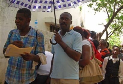 La République Dominicaine accorde la nationalité à 750 descendants d’haïtiens
