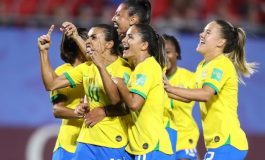Foot - Brésil : l'adoption de l'égalité salariale entre Hommes et Femmes dans le football Brésilien