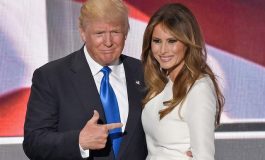 Donald Trump et son épouse testés positifs au coronavirus