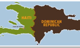 Haïti/ République Dominicaine : Réunion bilatérale autour des délimitations frontalières