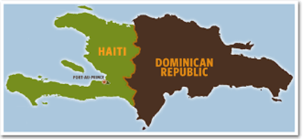 Haïti/ République Dominicaine : Réunion bilatérale autour des délimitations frontalières