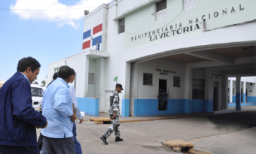 Plus de 2000 migrants haïtiens incarcérés dans les prisons dominicaines
