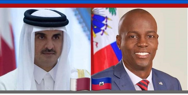 Qatar et Haïti entendent renforcer leur coopération