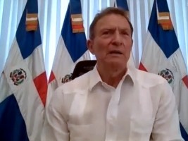 La République Dominicaine souhaite le renouvellement du mandat du BINUH