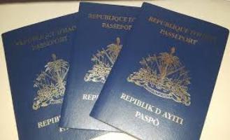 Bientôt, Haïti mettra en circulation un passeport électronique