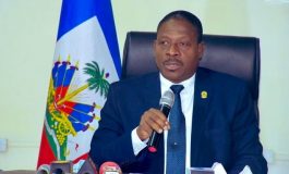 Le Ministre de la justice exige de la PNH la « tolérance zéro » à l'égard des bandits