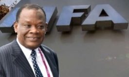 La FIFA juge Yves "Dadou" Jean-Bart coupable d’agressions sexuelles sur mineur