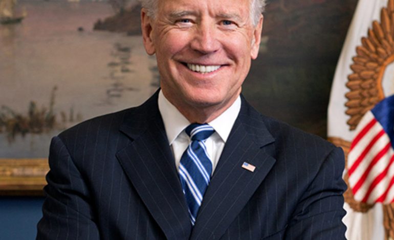 Joe Biden devient le 46th président des Etats-Unis