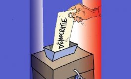 Elections : « Opération coup de poing » pour la carte d'identification nationale