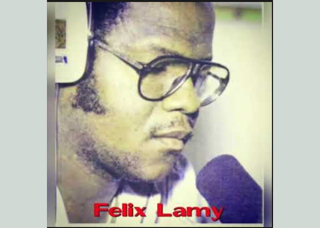 29 ans depuis la disparition du journaliste Felix Lamy, son corps n’a jamais été retrouvé