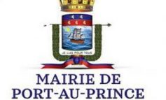 Une petite pression pour la Mairie de Port-au-Prince