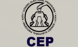 Vers la constitution du registre électoral, signature d’un protocole d’accord entre le CEP, le MJSP et l’ONI