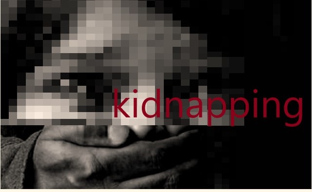 Au moins 1270 cas de kidnapping en 2020, Défenseurs Plus dénonce l’inacceptable…  
