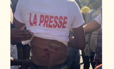 Les journalistes, dans le viseur de la Police Nationale d'Haïti ?