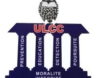 Déclaration de patrimoine : l'ULCC appelle les Greffiers à la vigilance