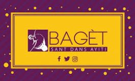 Baget sant dans Ayiti propose "Ti chèz ba" pour promouvoir et valoriser la danse traditionnelle