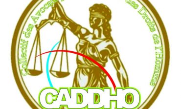 Le CADDHO condamne le triple assassinat spectaculaire du 9 février