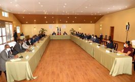 Contre l’insécurité, un nouveau décret habilite l’armée d’Haïti et la Police Nationale à travailler en synergie
