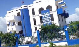 Evasion au commissariat des Gonaïves, 2 détenus en fuite…