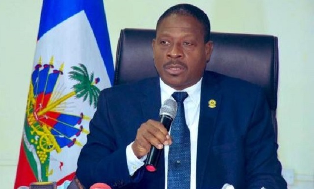 La Justice haïtienne compte sur INTERPOL pour appréhender des membres de Fantom 509