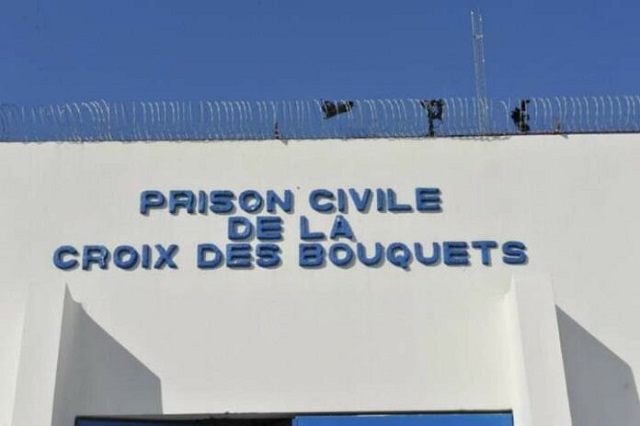 Evasion à la prison civile de la Croix-des-Bouquets, les autorités étatiques dressent un premier bilan