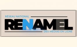 Le Réseau National des Médias en Ligne célèbre son premier anniversaire et expose officiellement sa mission