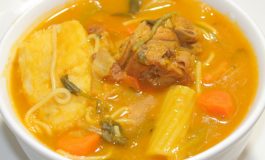 La « Soup Joumou », candidate à l'inscription sur la liste représentative du patrimoine culturel immatériel de l'Humanité