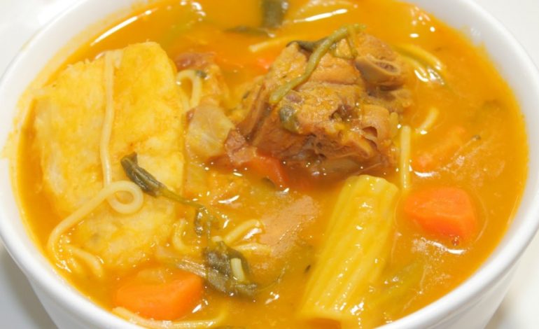 La « Soup Joumou », candidate à l’inscription sur la liste représentative du patrimoine culturel immatériel de l’Humanité