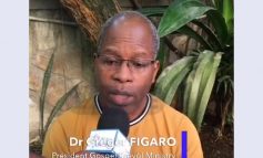 En attente de la libération des Kidnappés de Diquini, Dr Greger Figaro appelle les ravisseurs à la "conversion"