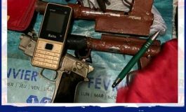 Opération policière à Croix-des-Bouquets : un otage a été libéré, d'autres objets trouvés