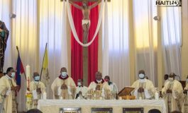 Pour la libération des otages, l’église catholique appelle une nouvelle fois à un arrêt de travail