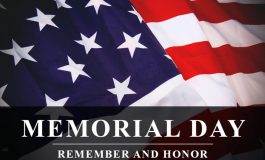 Les Etats-Unis célèbrent ce lundi 31 mai le « Memorial Day »