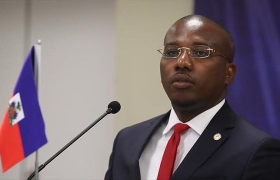 Haïti : Claude Joseph déclare l’Etat de siège