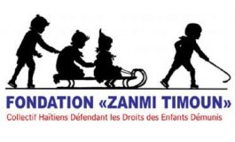 Une nouvelle attaque contre la Fondation Zanmi Timoun