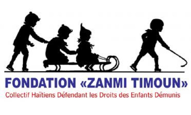 Une nouvelle attaque contre la Fondation Zanmi Timoun