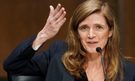 Samantha Power nommée par Joe Biden pour la coordination de l'aide à Haiti