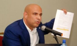 Pandora papers : Laurent Lamothe apporte des clarifications