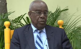 Rony Gilot ou l'écrivain de l'histoire contemporaine d'Haïti