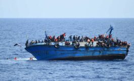 Un enfant mort noyé dans un naufrage de bateau avec 34 Haïtiens à bord au large de Porto Rico 