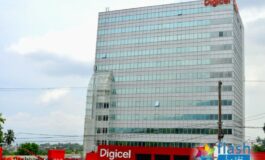 Digicel invite les clients mécontents à changer de compagnie