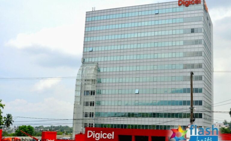 Digicel invite les clients mécontents à changer de compagnie